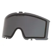 Oakley Target Line S Ersättningslinser Oakley Target Line S Ersättningslinser