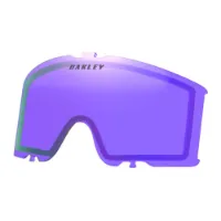 Oakley Target Line S Ersättningslinser Oakley Target Line S Ersättningslinser