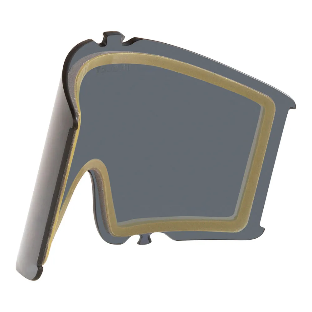 Oakley Target Line S Ersättningslinser
