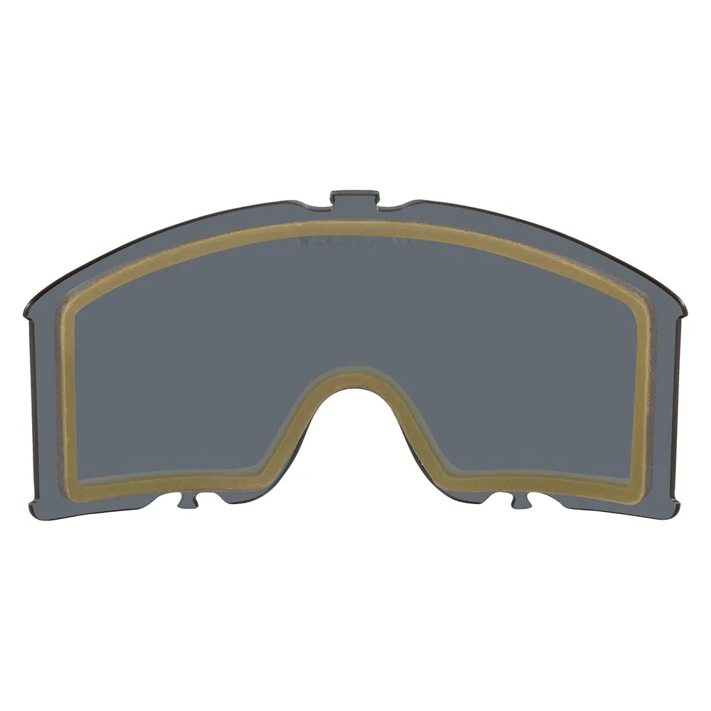 Oakley Target Line S Ersättningslinser