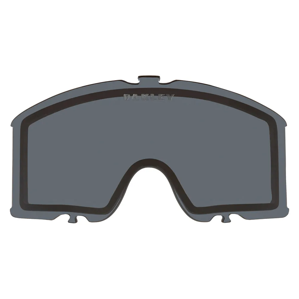 Oakley Target Line S Ersättningslinser
