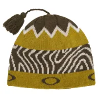 Oakley Tc Nordic Tassle Mössa