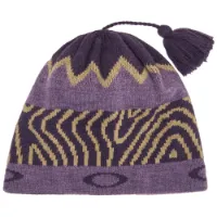 Oakley Tc Nordic Tassle Mössa