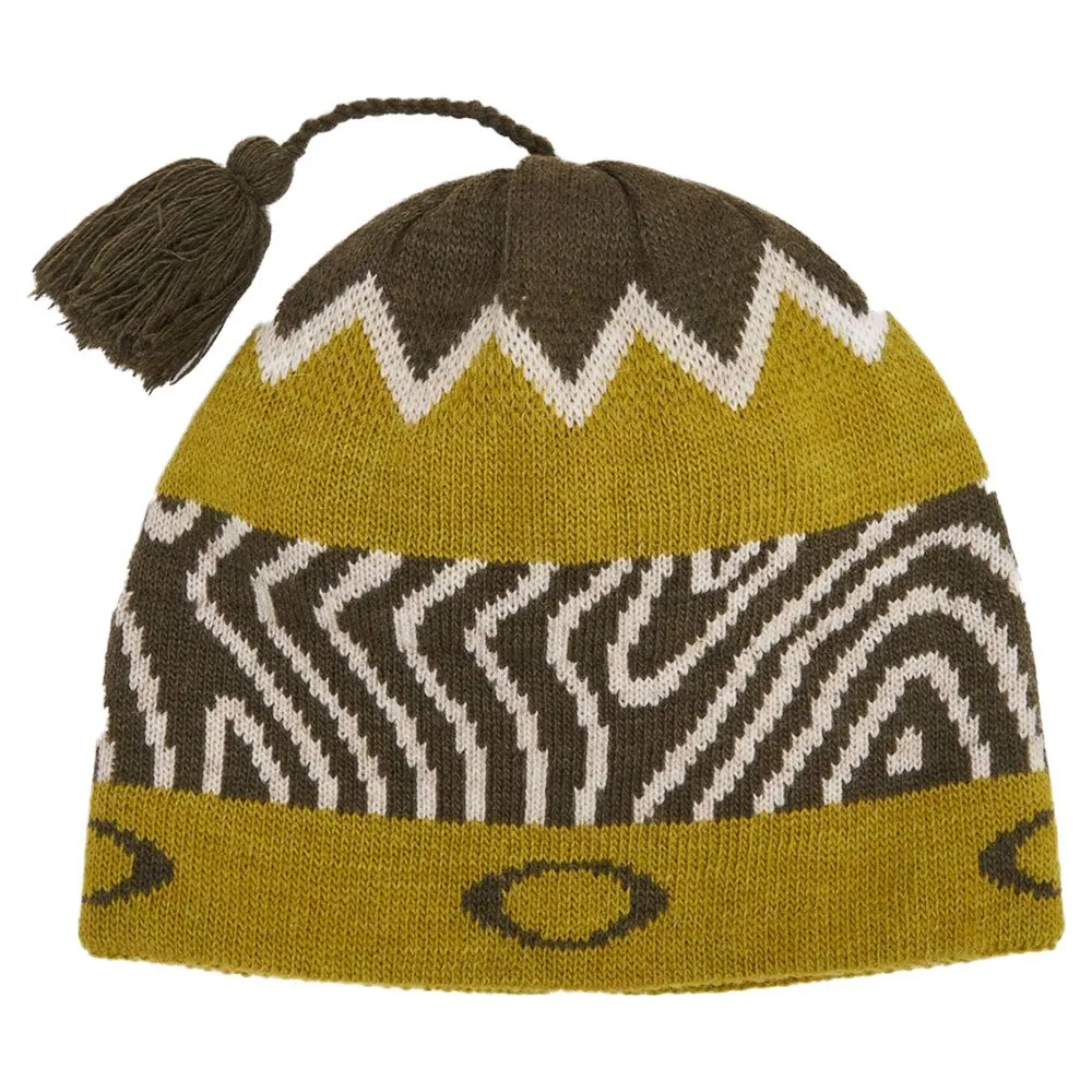 Oakley Tc Nordic Tassle Mössa