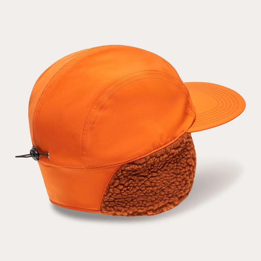 Oakley Tc Rykkinn Flaps Keps, Ginger Oakley Tc Rykkinn Flaps Keps, Ginger