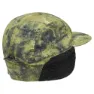 Oakley Tc Rykkinn Flaps Keps, Oxidation print green
