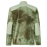 Oakley Tc Rykkinn Rc Fleece Med Halv Dragkedja