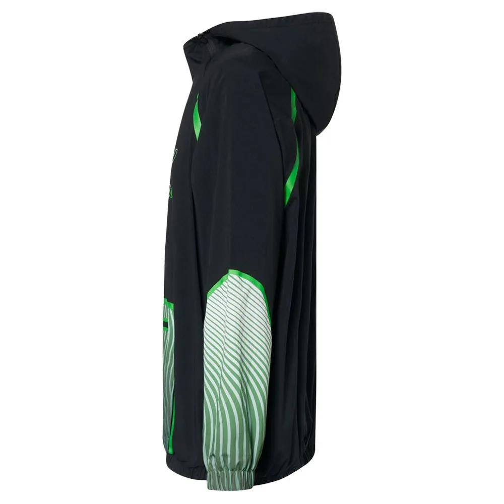 Oakley Tempestas Sum Jacka