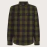 Oakley Terraformic Button Down Skjorta Med Långa ärmar