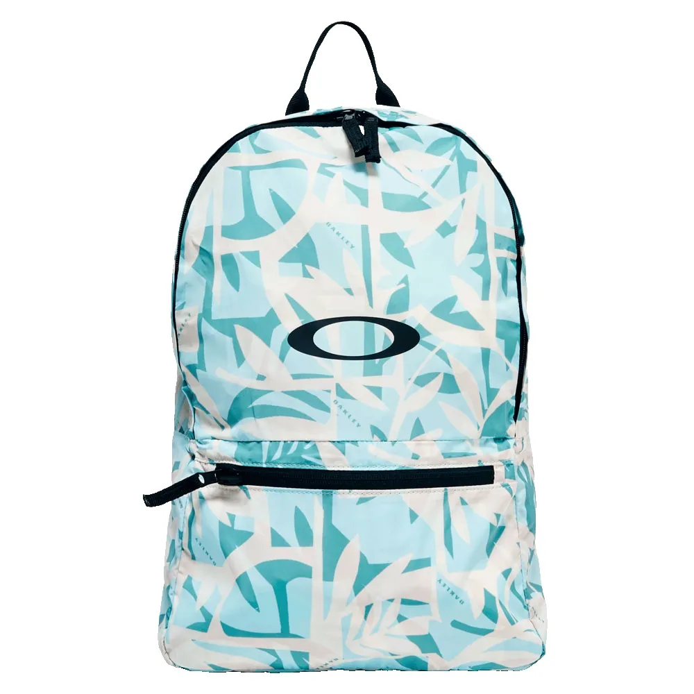 Oakley The Freshman Pkble Rc Ryggsäck, Coral reef frost, One Size Oakley The Freshman Pkble Rc Ryggsäck, Coral reef frost, One Size