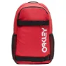 Oakley The Freshman Skate Ryggsäck 20l, Red line