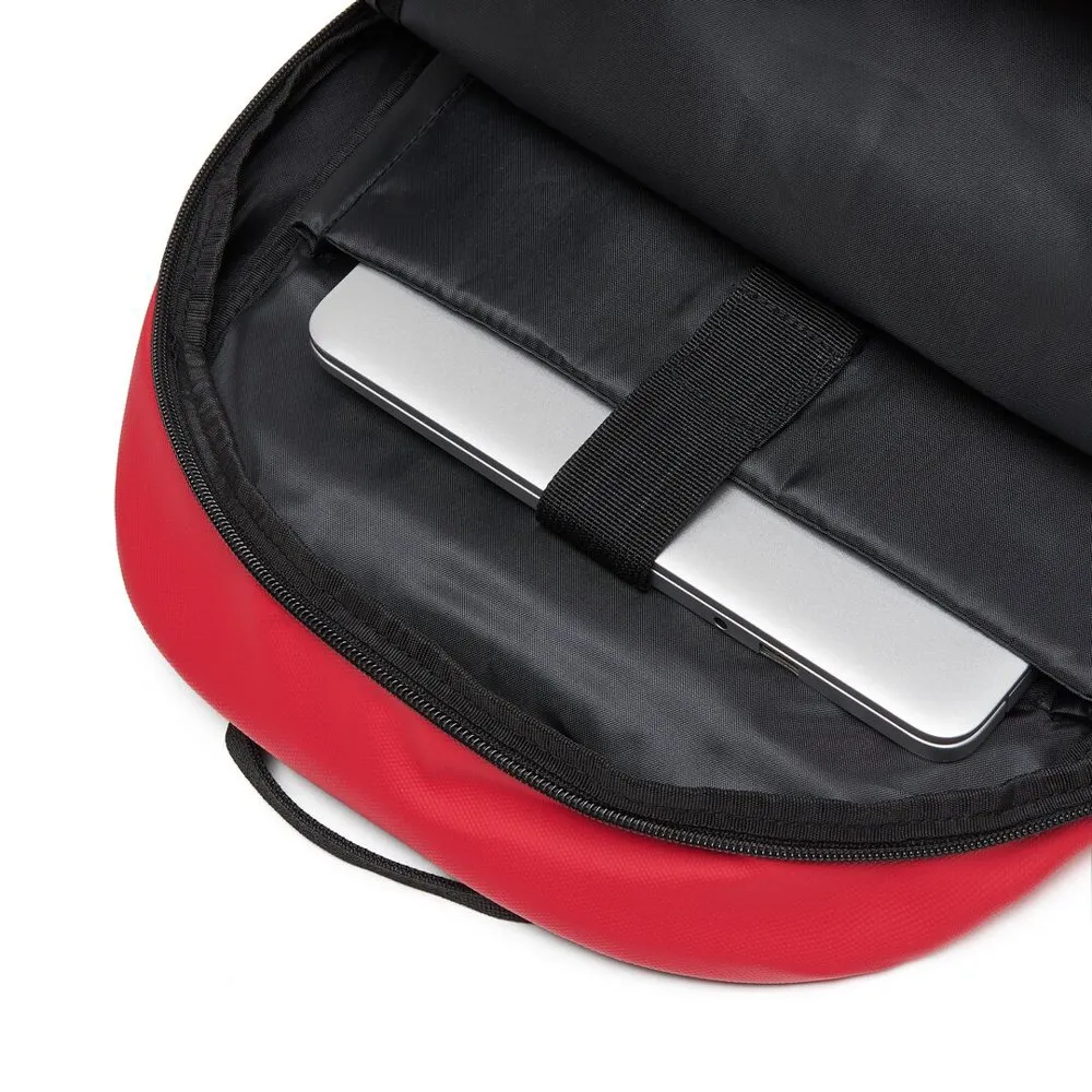 Oakley The Freshman Skate Ryggsäck 20l, Red line