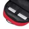 Oakley The Freshman Skate Ryggsäck 20l, Red line
