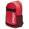 Oakley The Freshman Skate Ryggsäck 20l, Red line