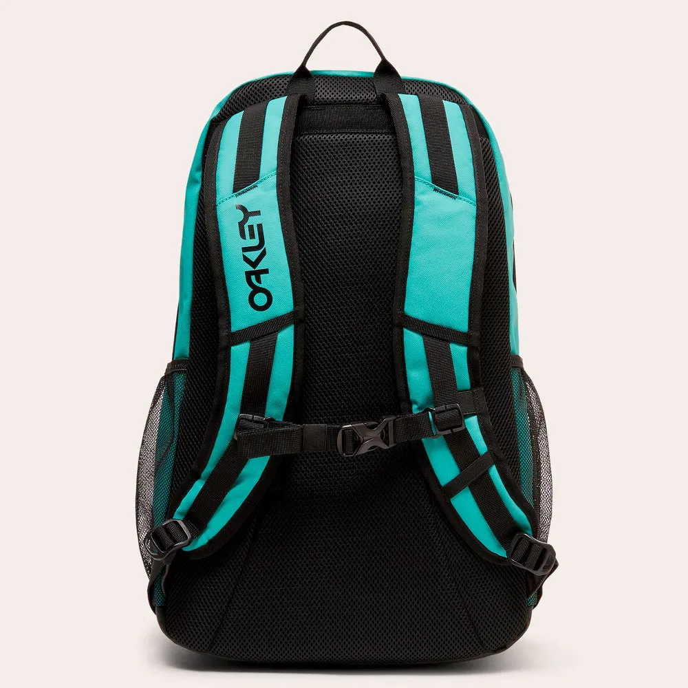 Oakley The Freshman Skate Ryggsäck, Pacific, One Size Oakley The Freshman Skate Ryggsäck, Pacific, One Size