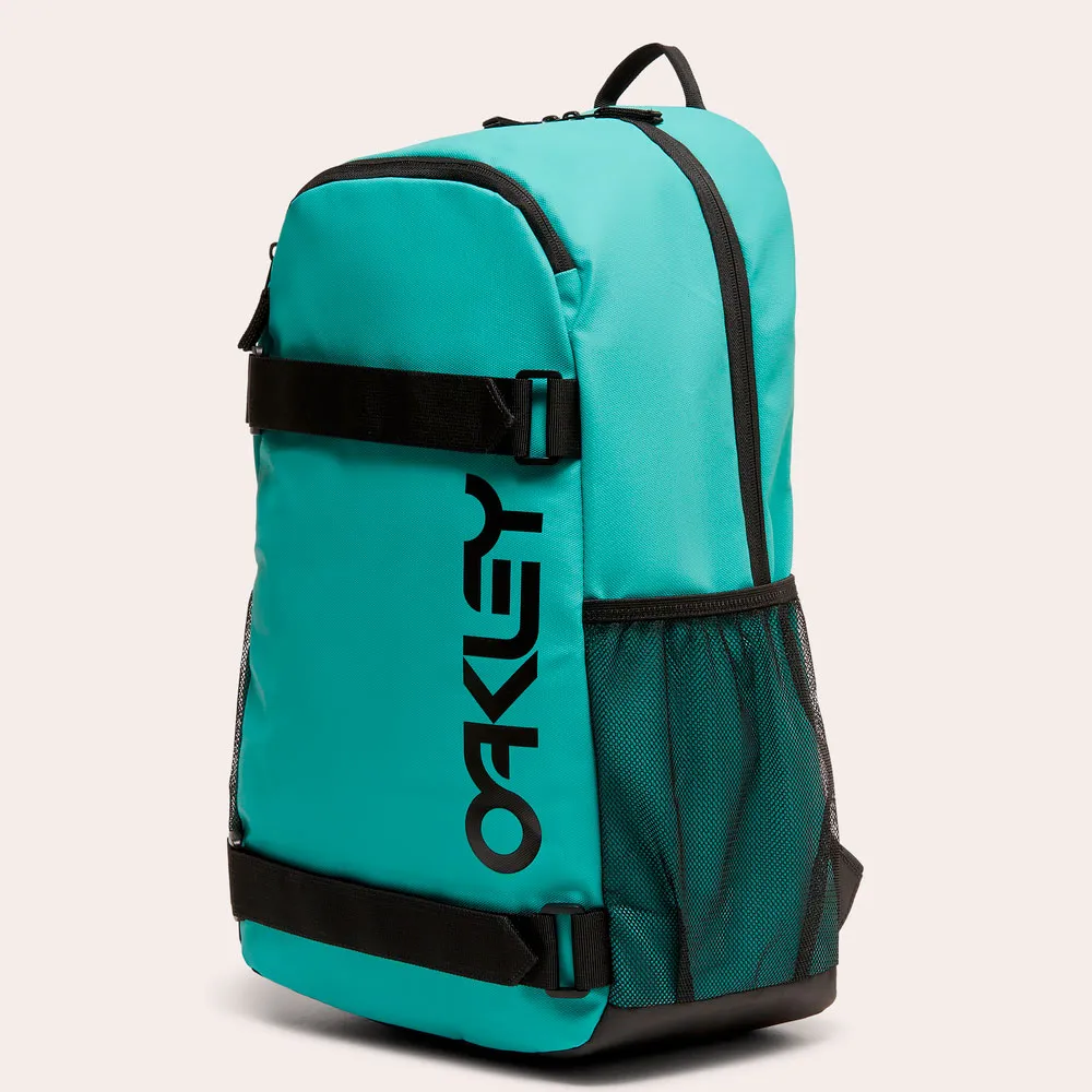 Oakley The Freshman Skate Ryggsäck, Pacific, One Size Oakley The Freshman Skate Ryggsäck, Pacific, One Size