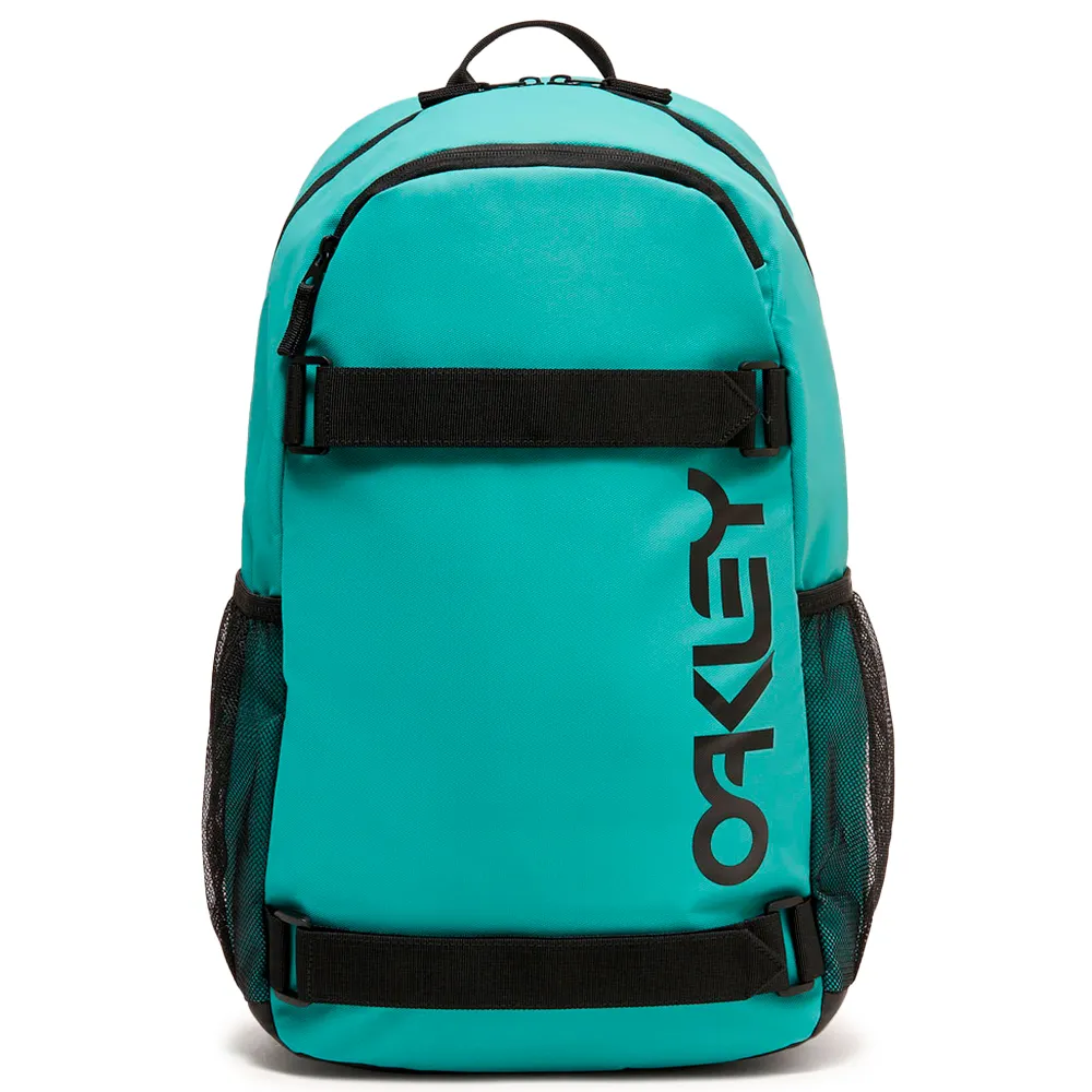Oakley The Freshman Skate Ryggsäck, Pacific, One Size Oakley The Freshman Skate Ryggsäck, Pacific, One Size