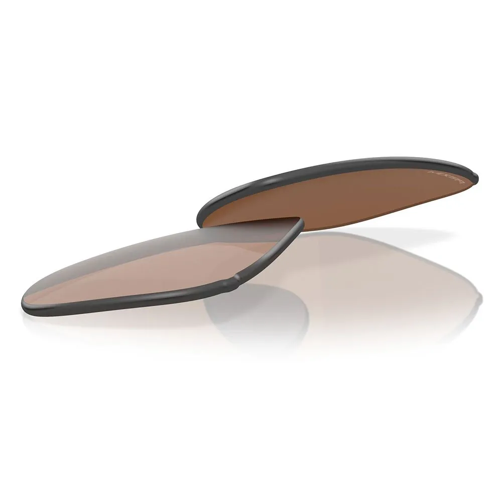 Oakley Thurso Ersättningslinser Oakley Thurso Ersättningslinser