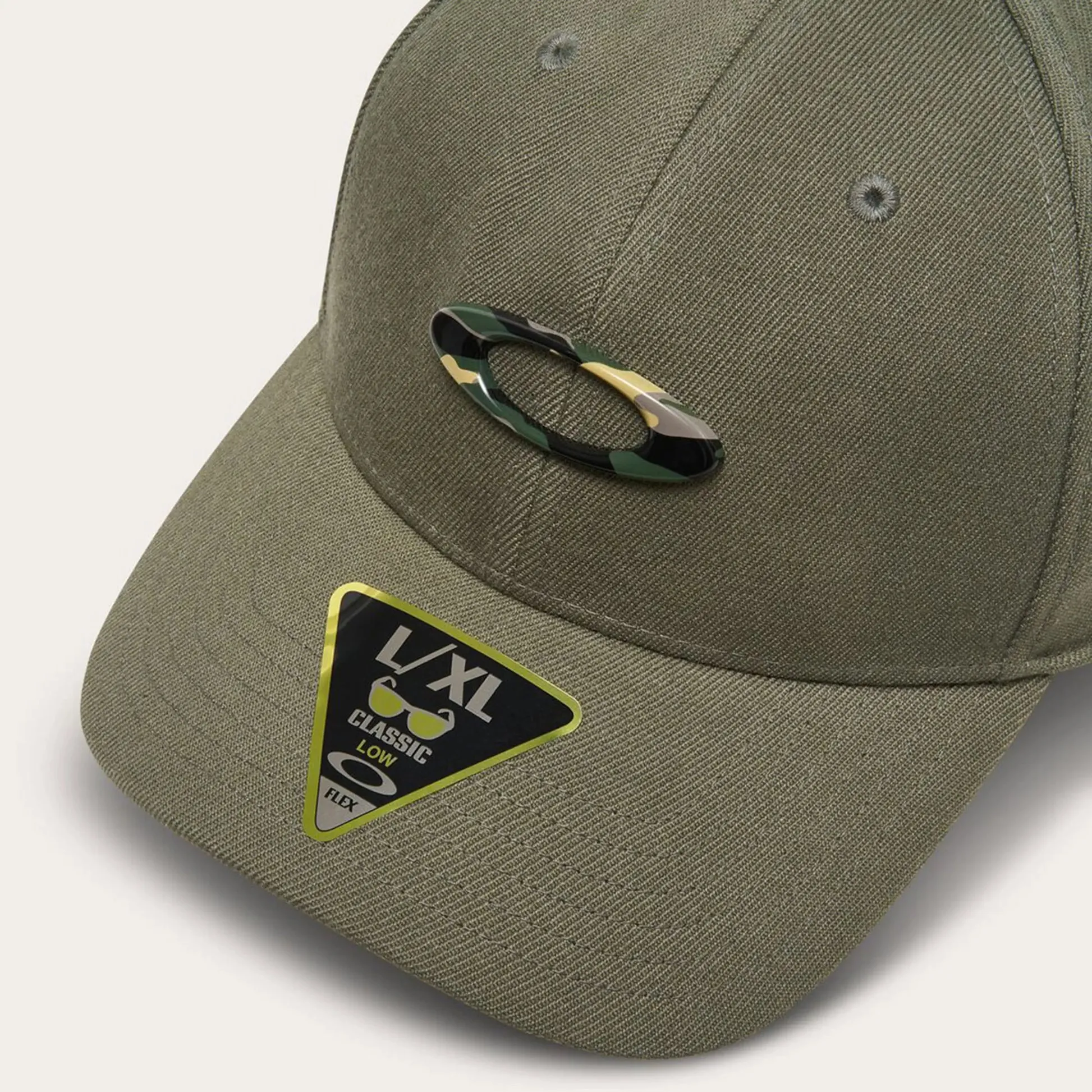 Oakley Tincan Cap