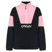 Oakley Tnp Ember Rc Fleece Med Halv Dragkedja