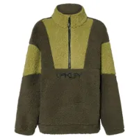 Oakley Tnp Ember Rc Fleece Med Halv Dragkedja Oakley Tnp Ember Rc Fleece Med Halv Dragkedja