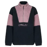 Oakley Tnp Ember Rc Fleece Med Halv Dragkedja Oakley Tnp Ember Rc Fleece Med Halv Dragkedja