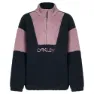 Oakley Tnp Ember Rc Fleece Med Halv Dragkedja