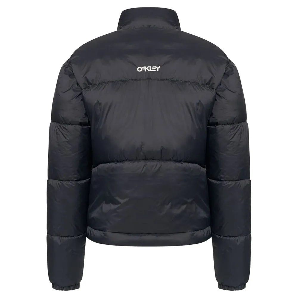 Oakley Tnp Puffy Jacka Oakley Tnp Puffy Jacka