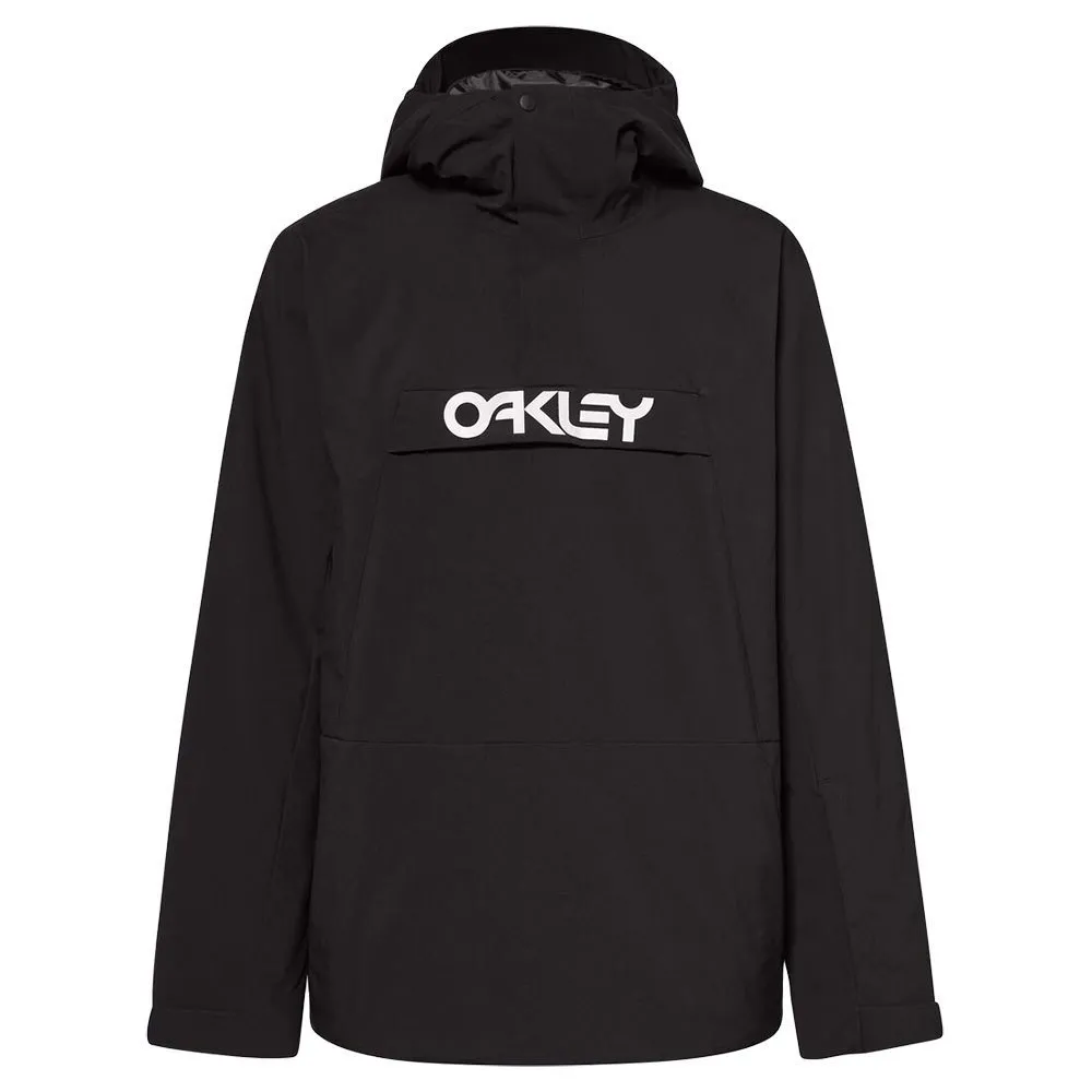 Oakley Tnp Tbt Jacka Refurbished, Blackout