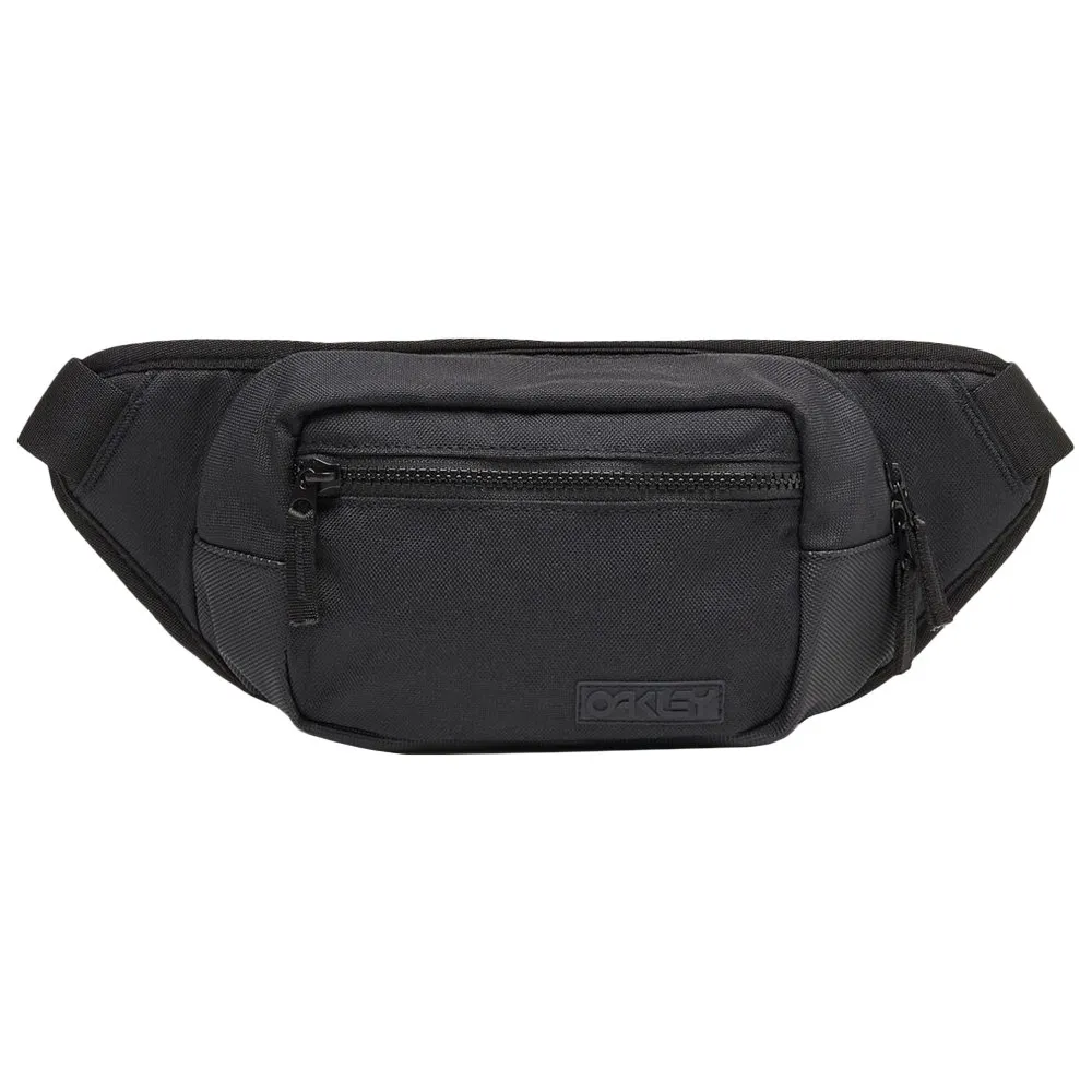 Oakley Transit Midjeväska 4l, Blackout, One Size