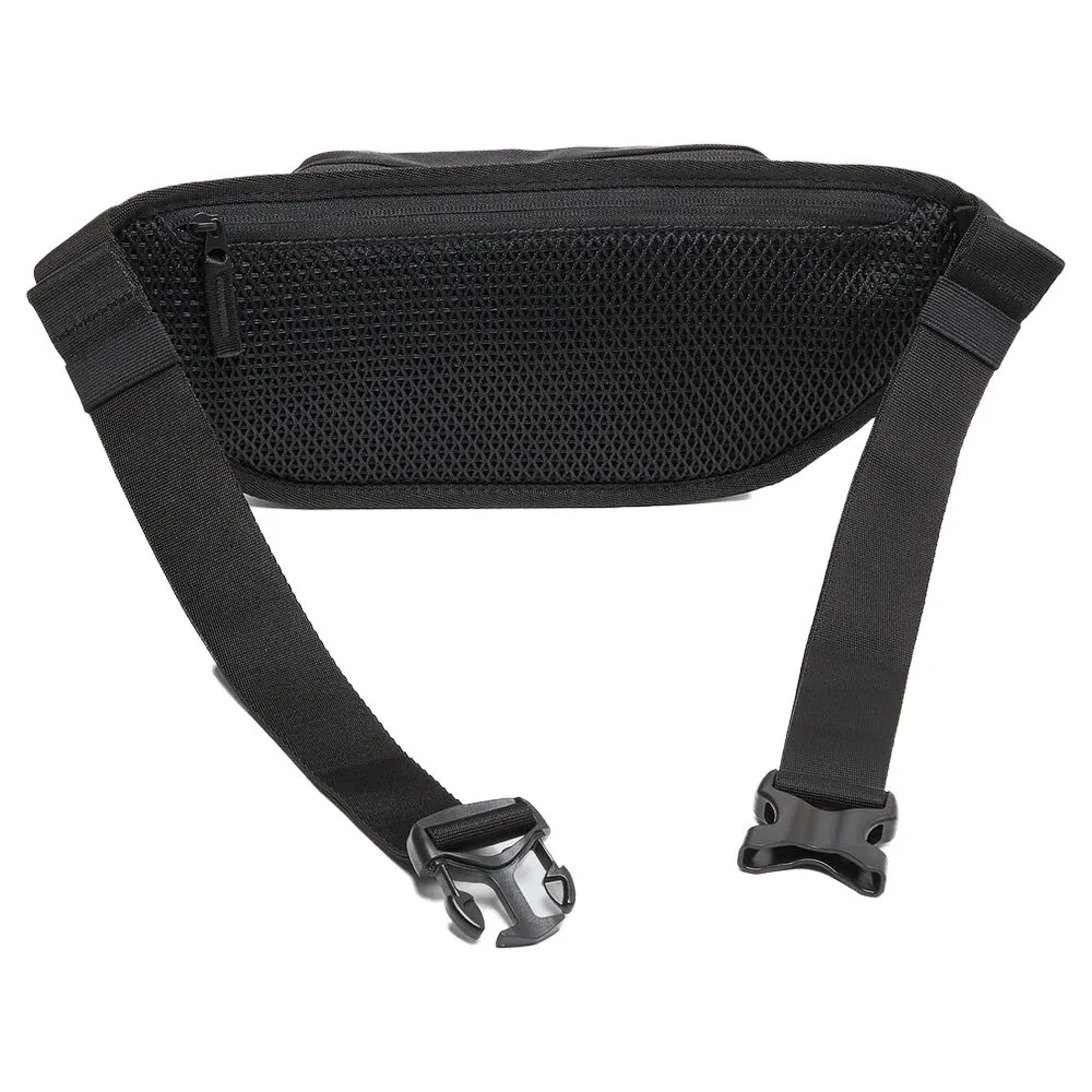 Oakley Transit Midjeväska 4l, Blackout, One Size