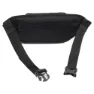 Oakley Transit Midjeväska 4l, Blackout, One Size