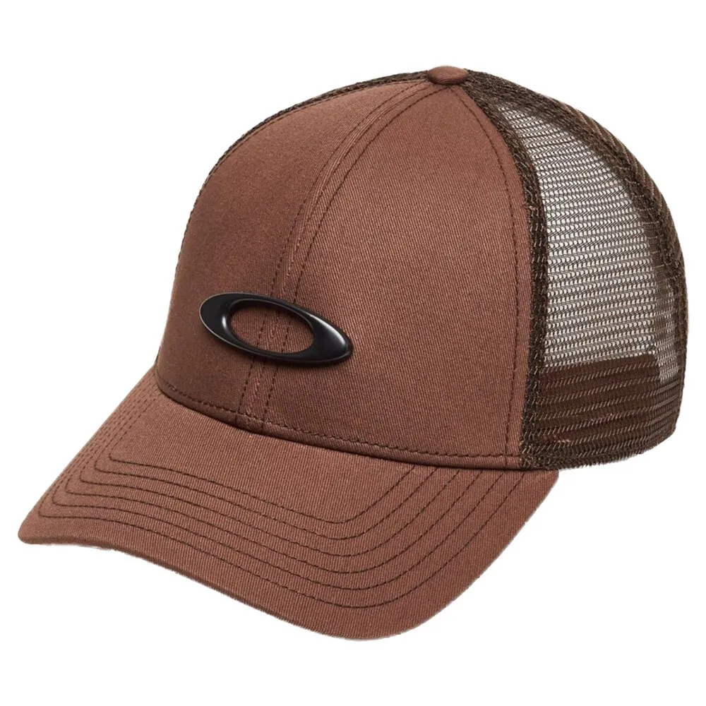 Oakley Trucker Ellipse Keps Oakley Trucker Ellipse Keps
