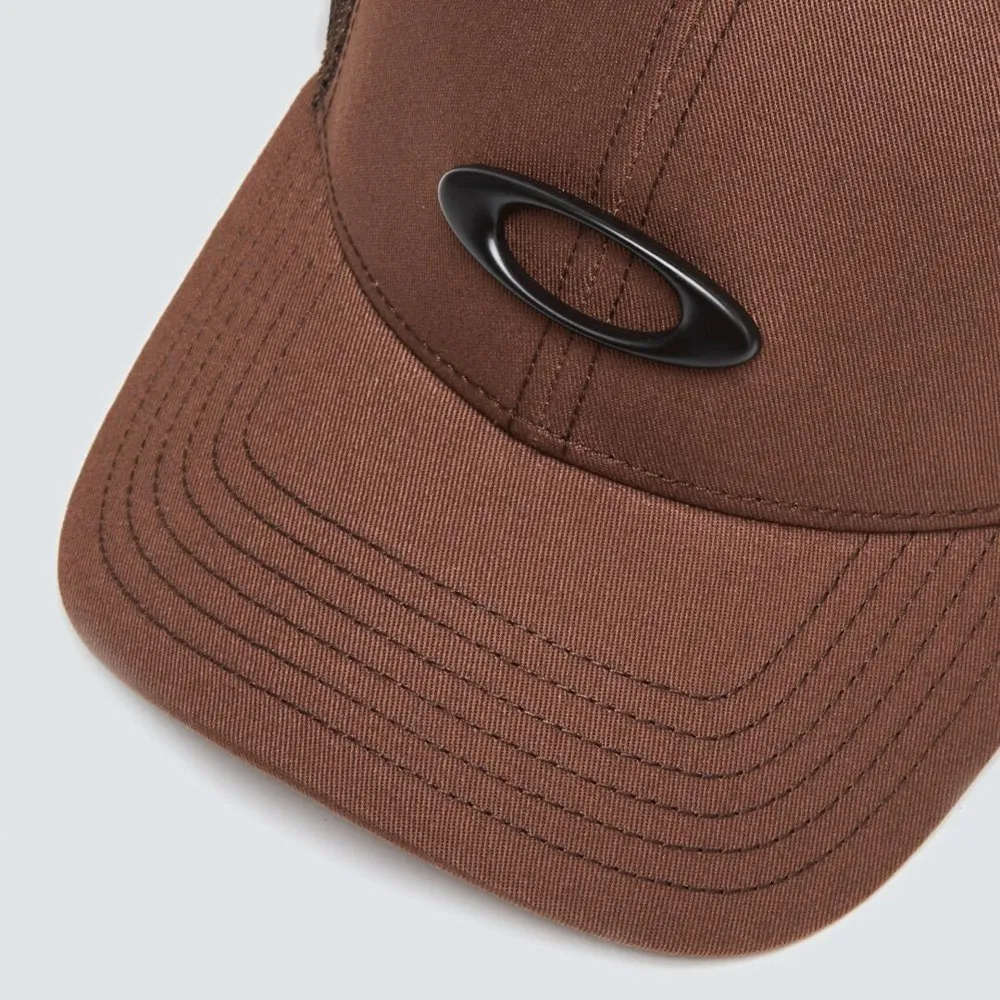 Oakley Trucker Ellipse Keps Oakley Trucker Ellipse Keps