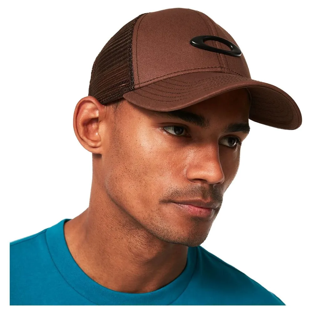 Oakley Trucker Ellipse Keps Oakley Trucker Ellipse Keps
