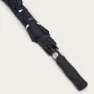 Oakley Turbine Paraply, Blackout, One Size