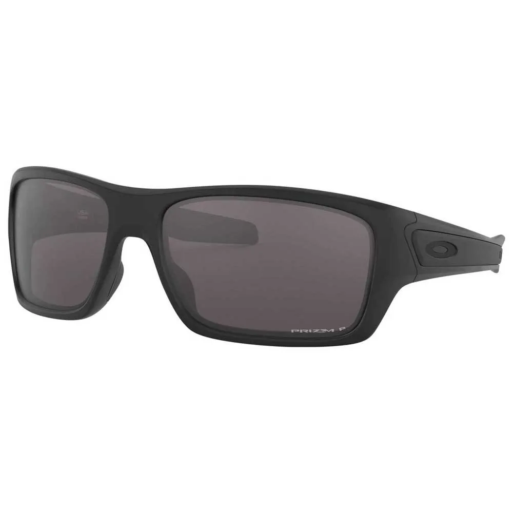 Oakley Turbine Polarized