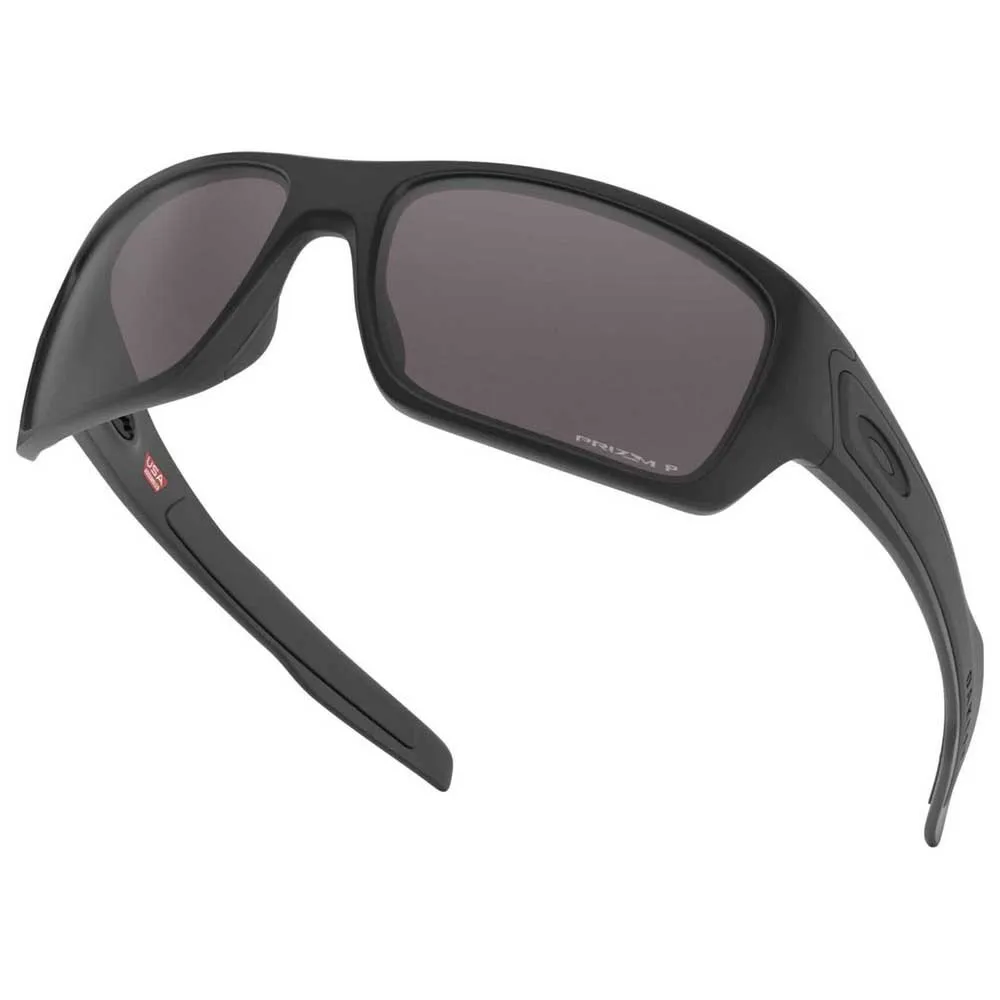 Oakley Turbine Polarized