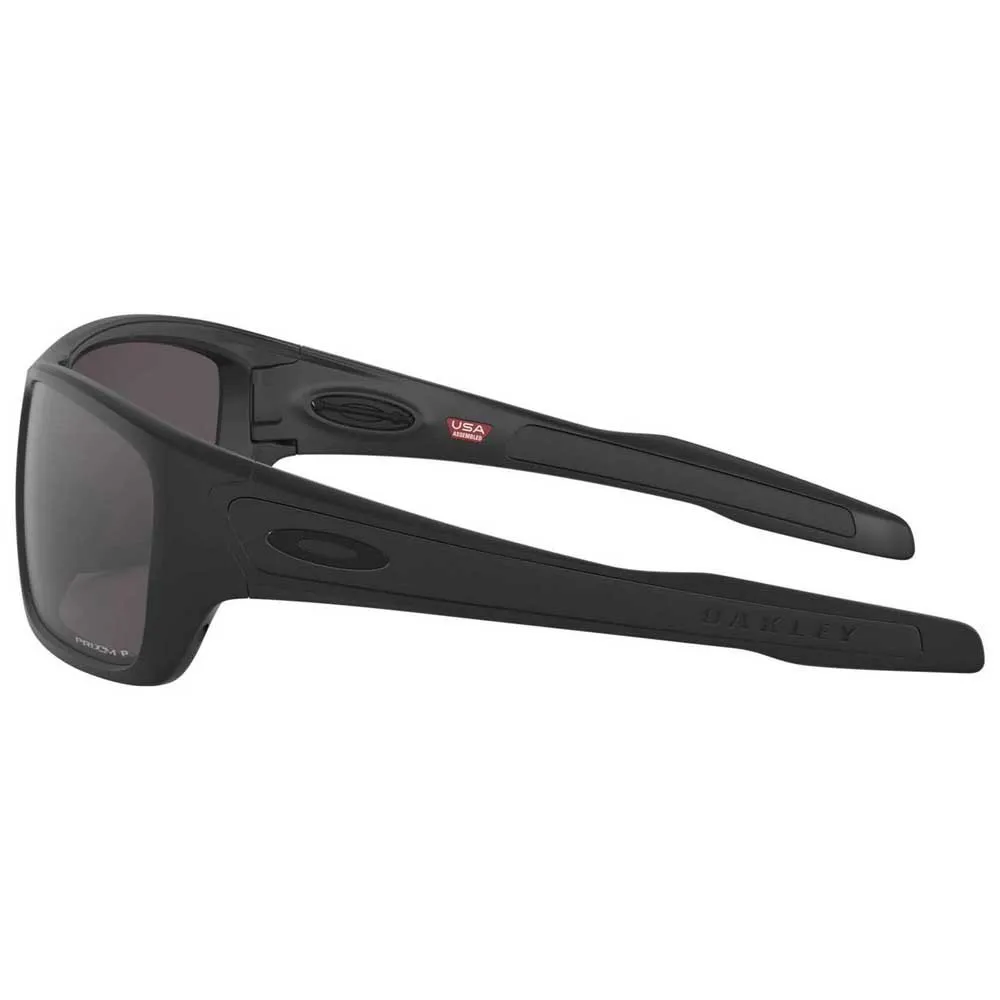 Oakley Turbine Polarized