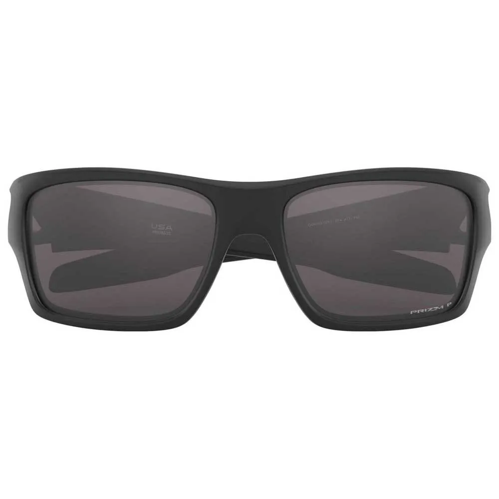 Oakley Turbine Polarized