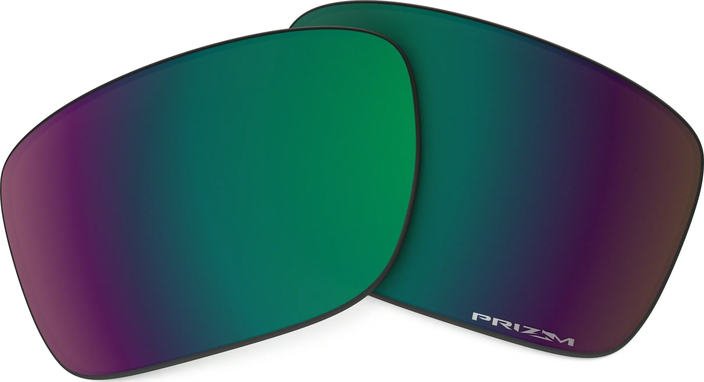 Oakley Turbine Replacement Lens Polarized, PRIZM H2O SHALLOW WATER POLARIZED, One Size Oakley Turbine Replacement Lens Polarized, PRIZM H2O SHALLOW WATER POLARIZED, One Size