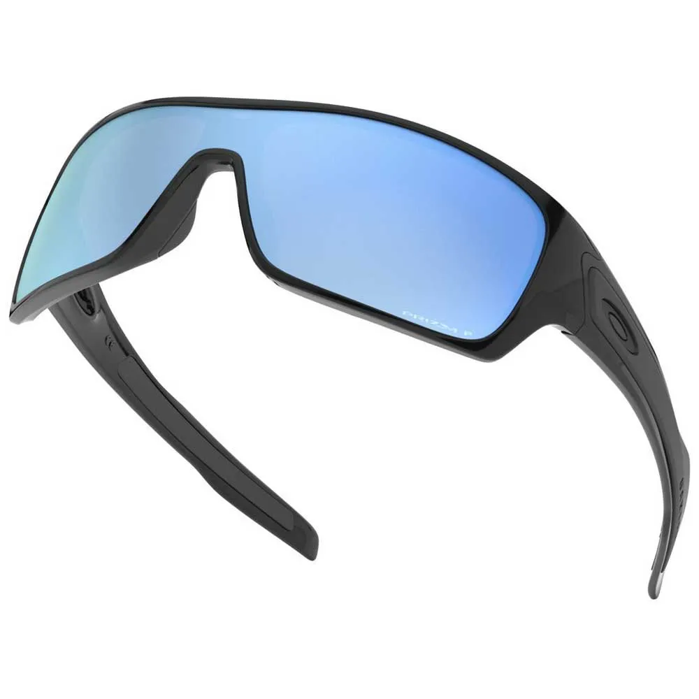 Oakley Turbine Rotor Prizm Deep Water Polariserade Solglasögon Oakley Turbine Rotor Prizm Deep Water Polariserade Solglasögon