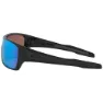Oakley Turbine Rotor Prizm Deep Water Polariserade Solglasögon