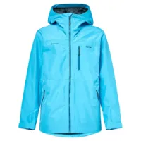 Oakley Unbound Goretex Shell Jacka Oakley Unbound Goretex Shell Jacka