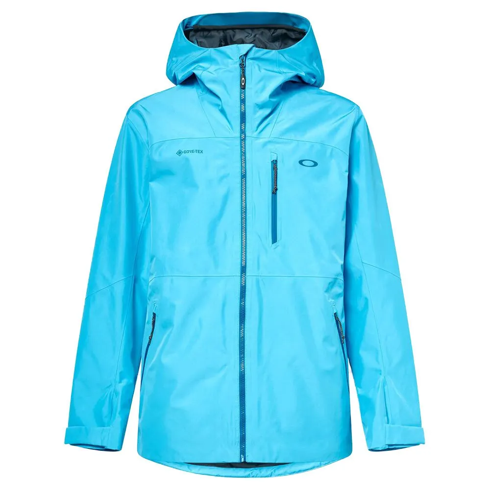 Oakley Unbound Goretex Shell Jacka