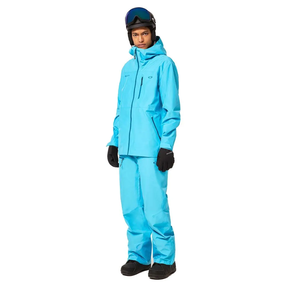 Oakley Unbound Goretex Shell Jacka