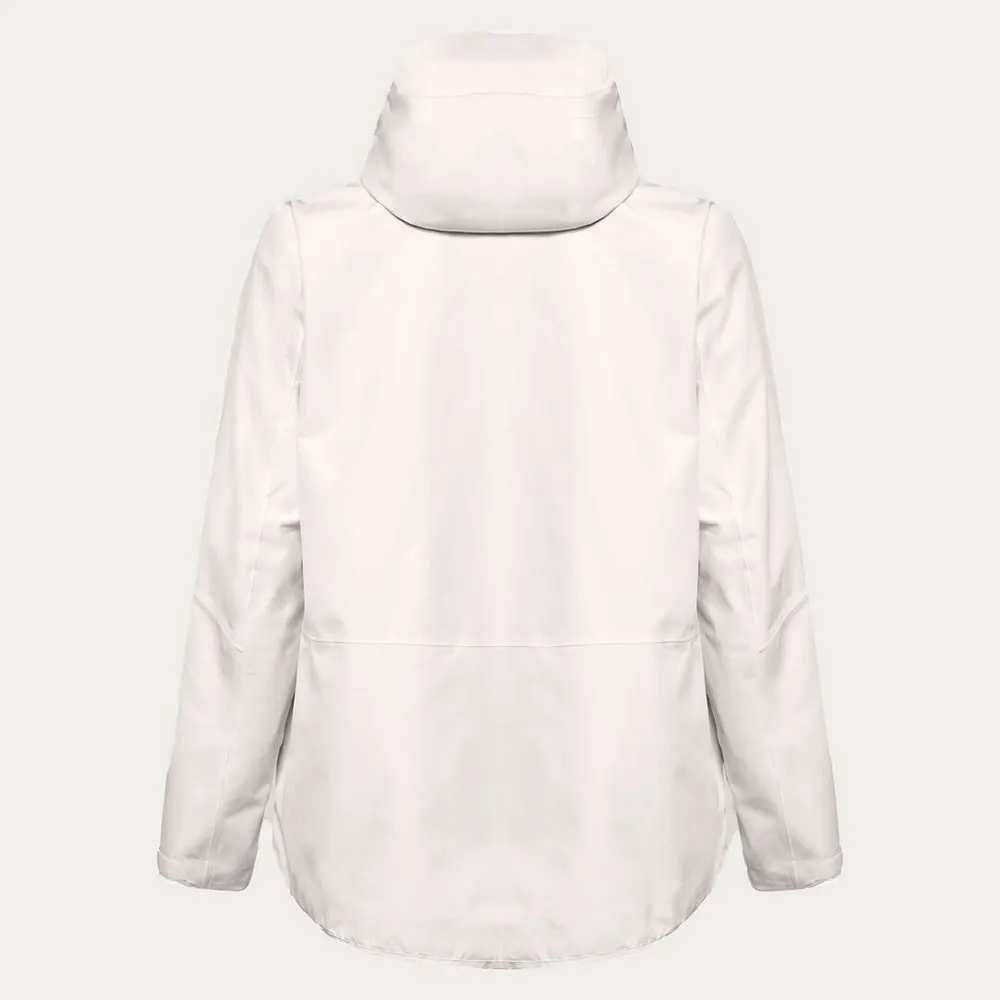 Oakley Unbound Goretex Shell Jacka Oakley Unbound Goretex Shell Jacka