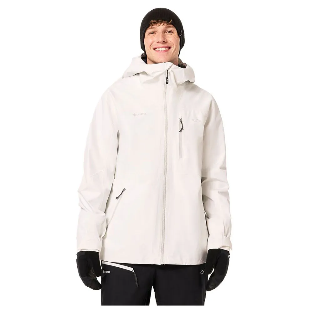 Oakley Unbound Goretex Shell Jacka Oakley Unbound Goretex Shell Jacka