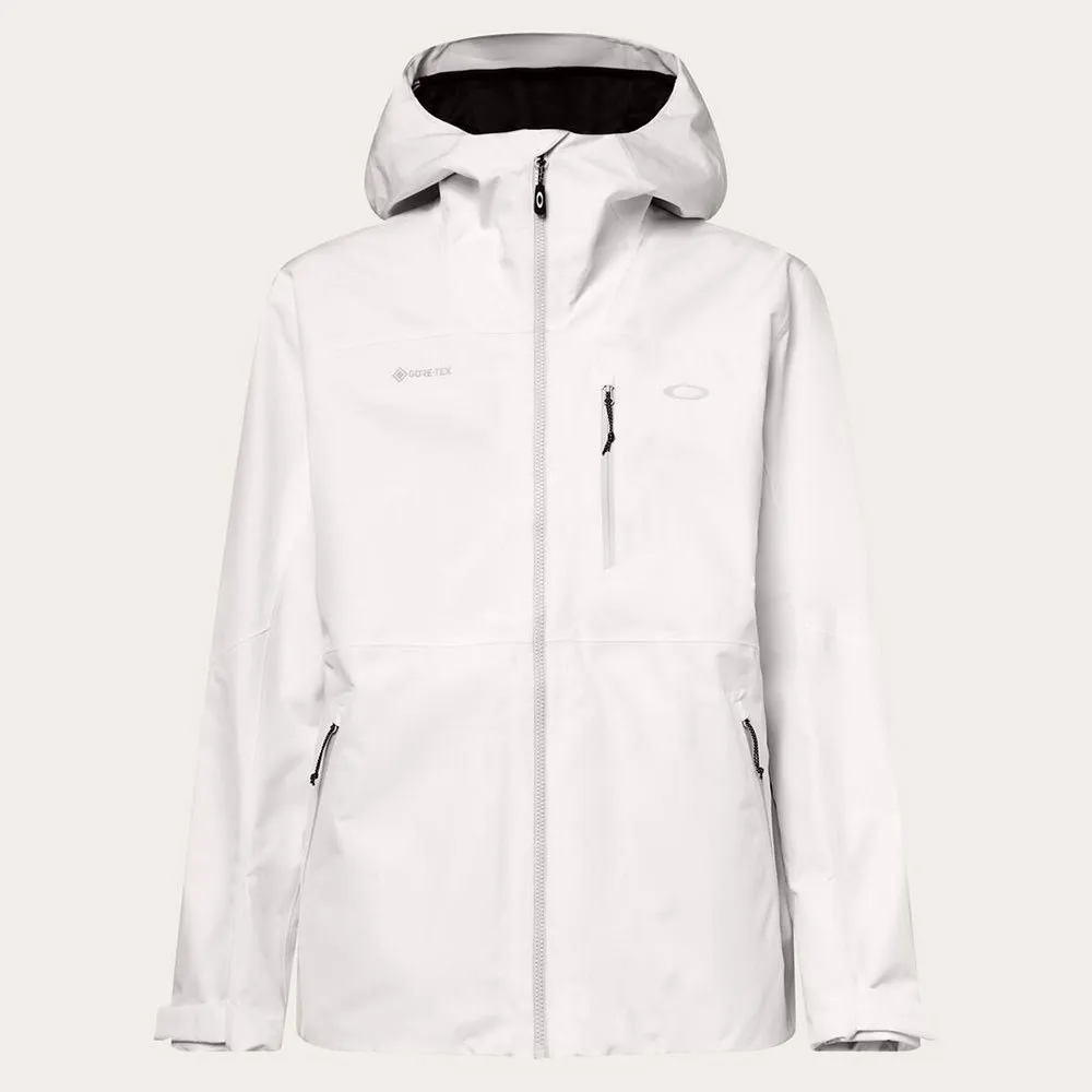 Oakley Unbound Goretex Shell Jacka Oakley Unbound Goretex Shell Jacka