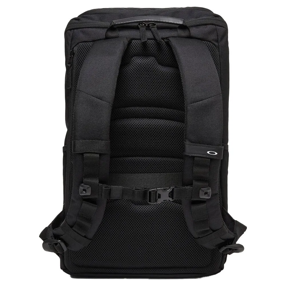 Oakley Urban Path Rc Ryggsäck 25l, Blackout